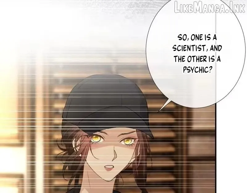Everyone’s Darling Chapter 415 page 41 - 