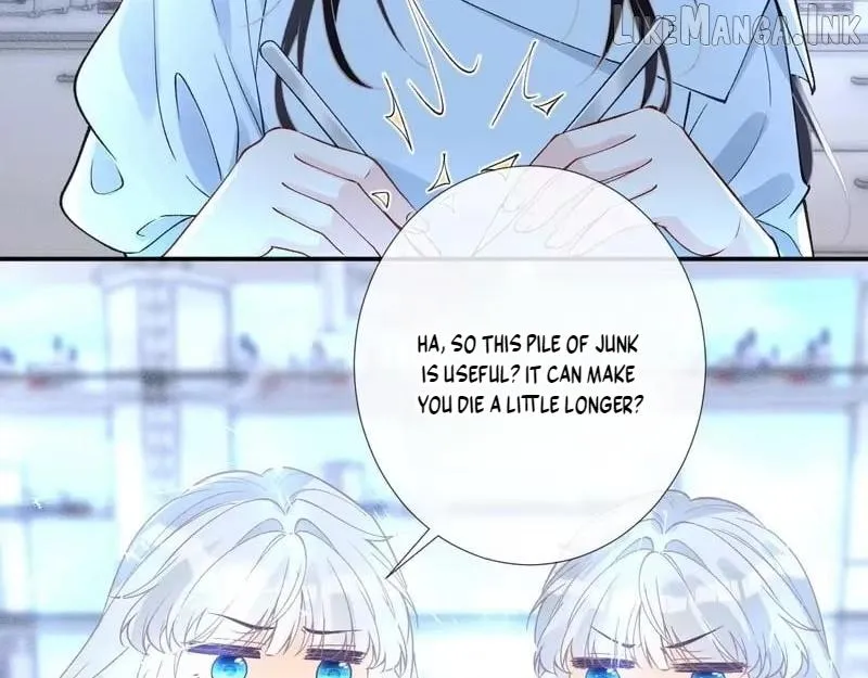 Everyone’s Darling Chapter 415 page 50 - 