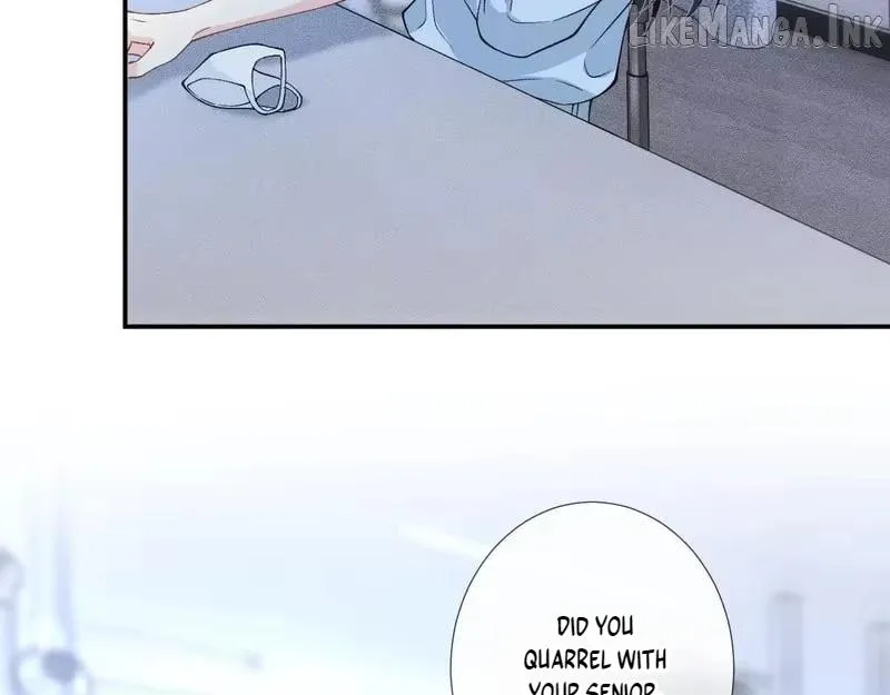 Everyone’s Darling Chapter 415 page 54 - 