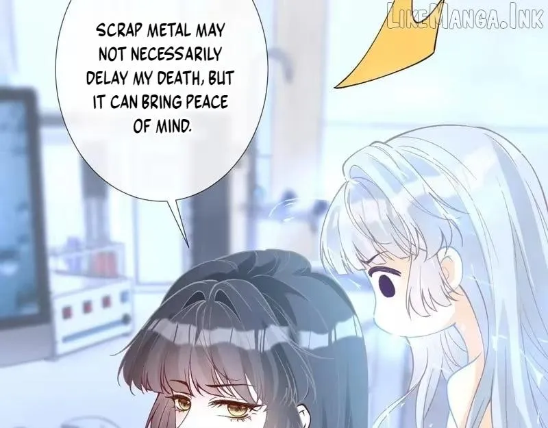 Everyone’s Darling Chapter 415 page 64 - 