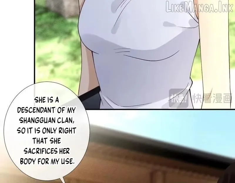 Everyone’s Darling Chapter 415 page 8 - 