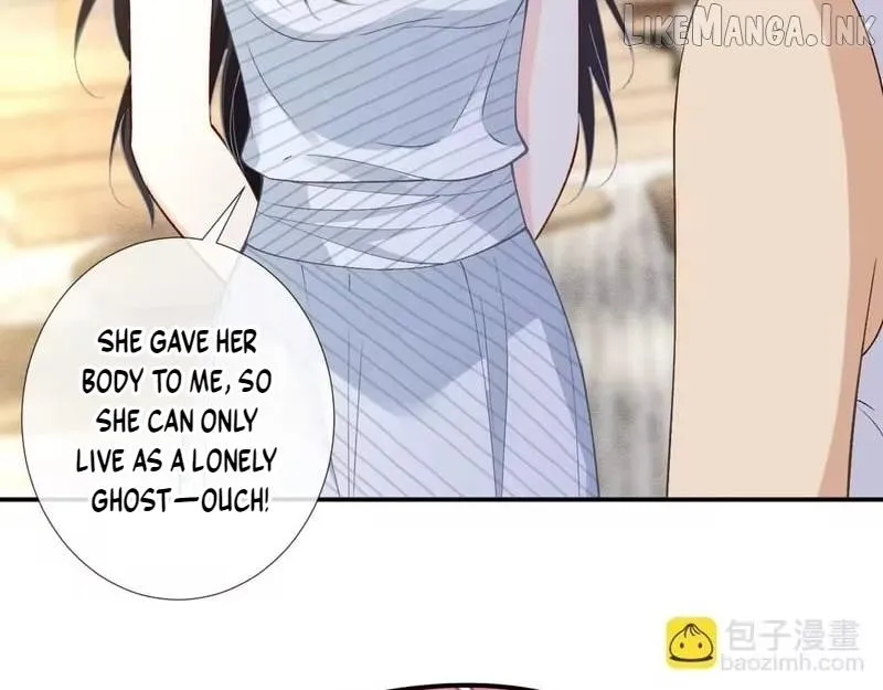 Everyone’s Darling Chapter 415 page 10 - 