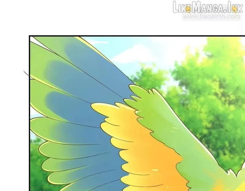 Everyone’s Darling Chapter 416 page 2 - 