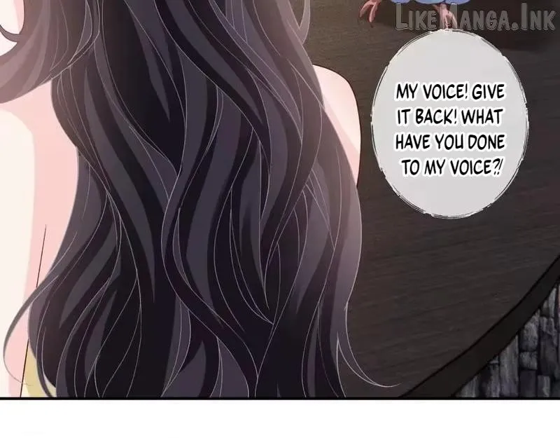 Everyone’s Darling Chapter 416 page 19 - 