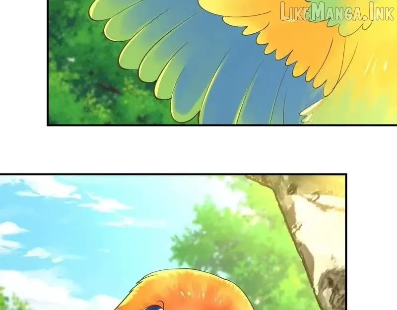 Everyone’s Darling Chapter 416 page 3 - 