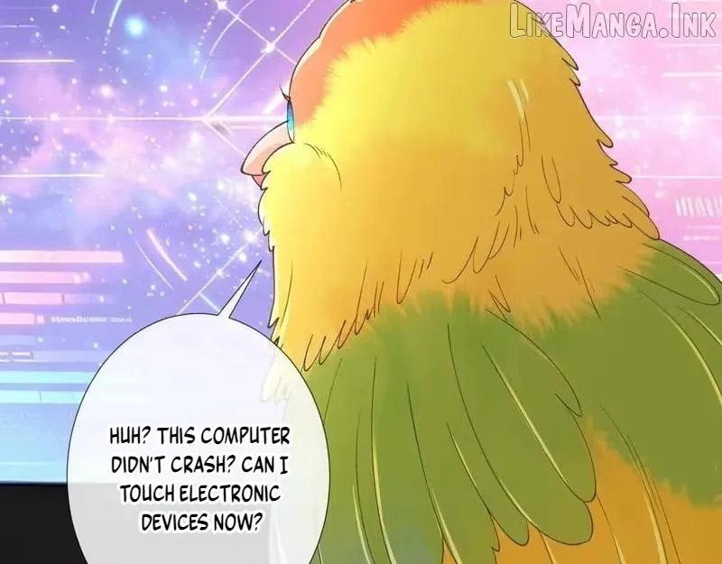 Everyone’s Darling Chapter 416 page 22 - 