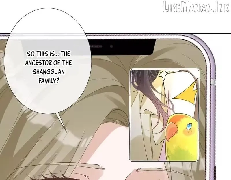 Everyone’s Darling Chapter 416 page 25 - 