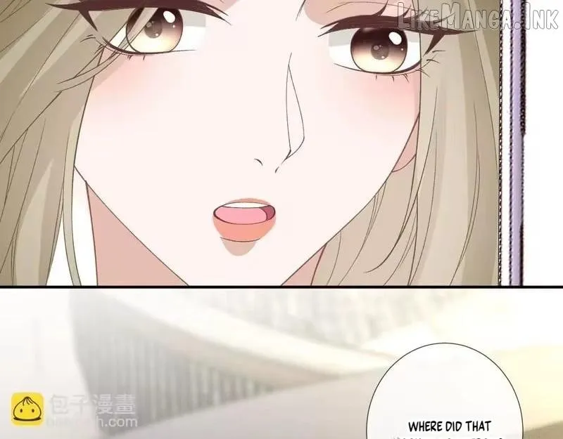 Everyone’s Darling Chapter 416 page 26 - 