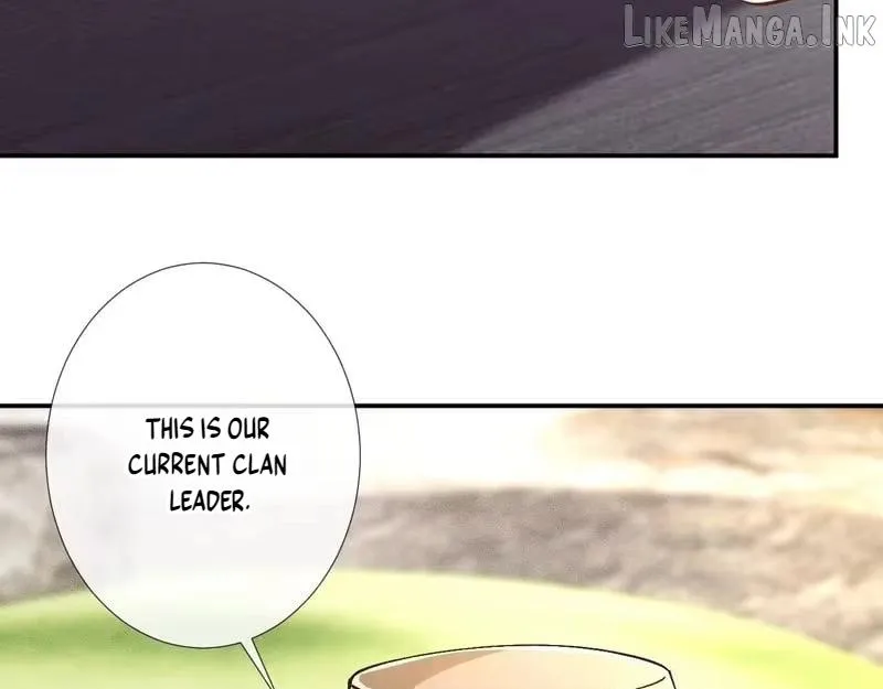 Everyone’s Darling Chapter 416 page 30 - 