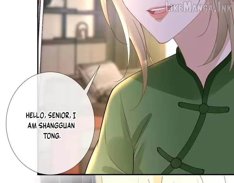Everyone’s Darling Chapter 416 page 34 - 