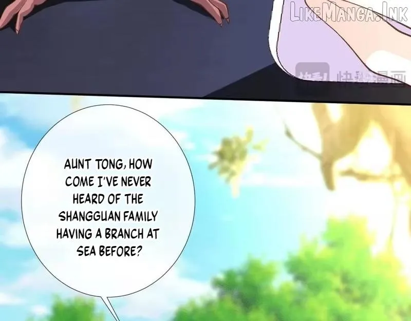 Everyone’s Darling Chapter 416 page 37 - 