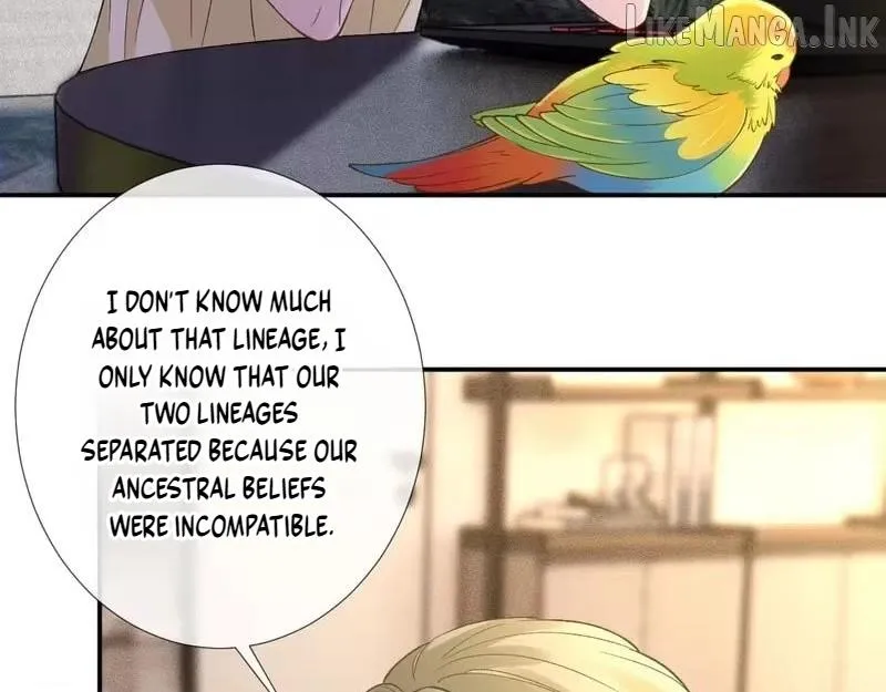 Everyone’s Darling Chapter 416 page 39 - 