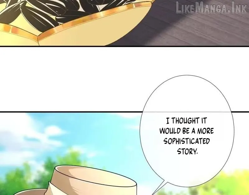 Everyone’s Darling Chapter 416 page 43 - 