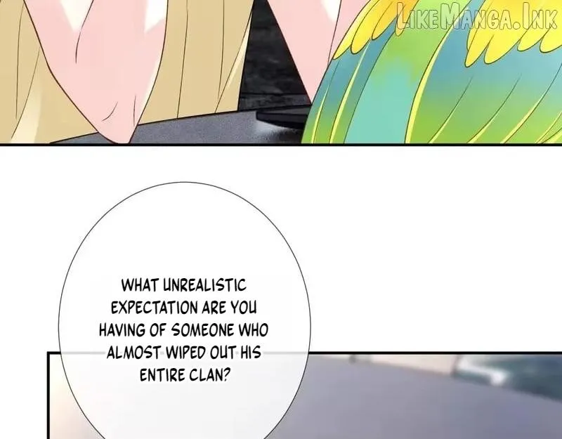 Everyone’s Darling Chapter 416 page 45 - 