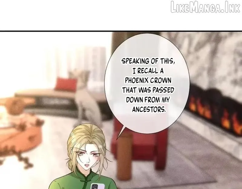 Everyone’s Darling Chapter 416 page 48 - 