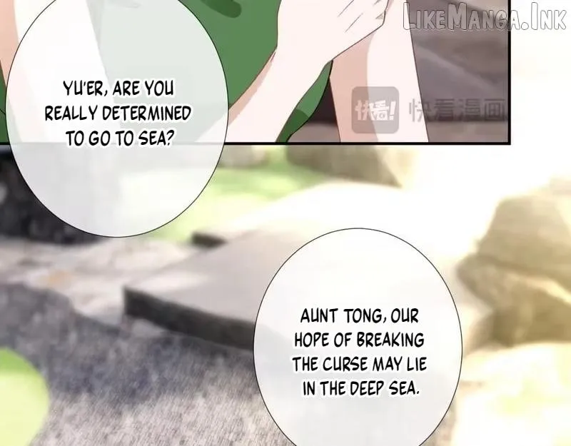 Everyone’s Darling Chapter 416 page 66 - 