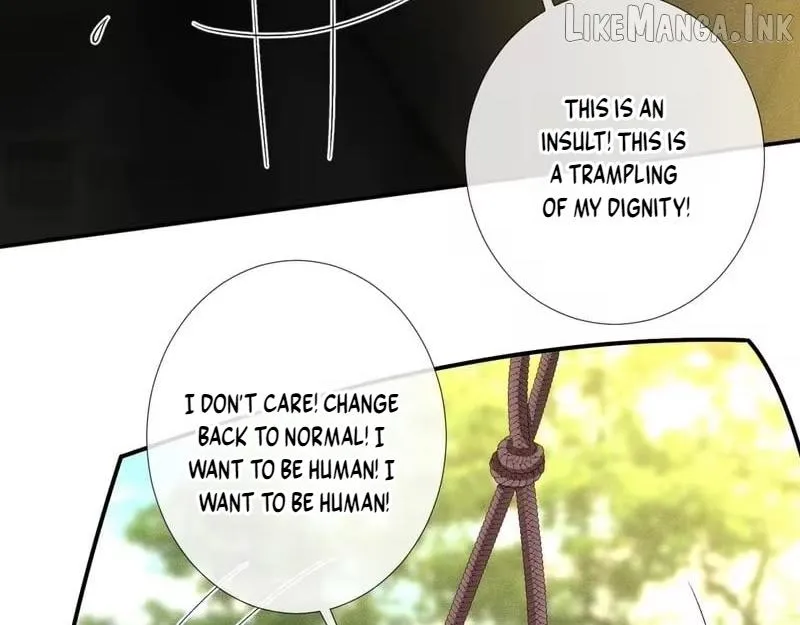 Everyone’s Darling Chapter 416 page 8 - 