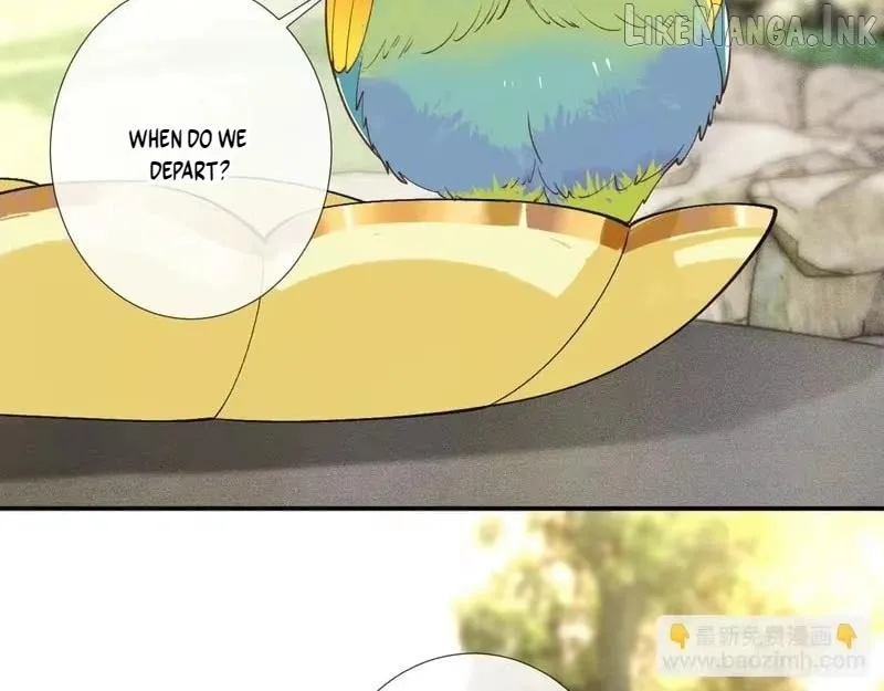 Everyone’s Darling Chapter 416 page 71 - 