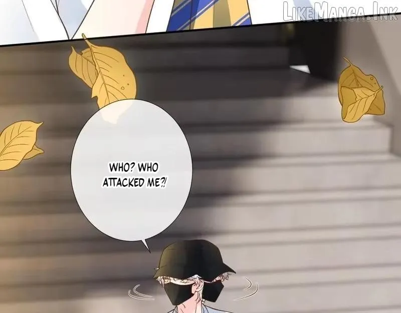 Everyone’s Darling Chapter 416 page 83 - 