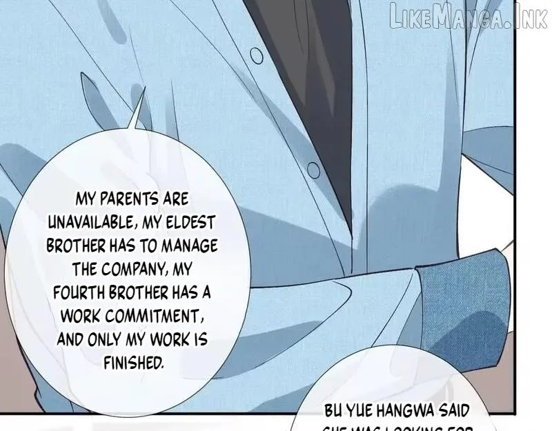 Everyone’s Darling Chapter 417 page 12 - 