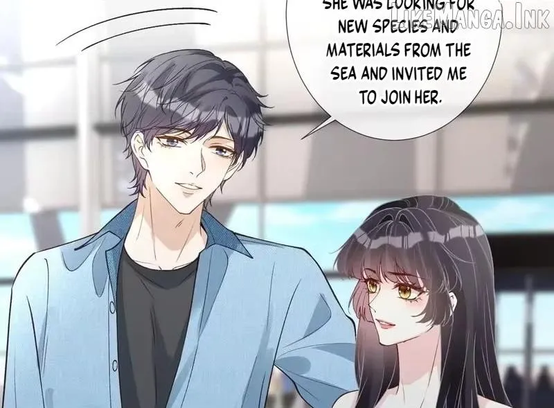 Everyone’s Darling Chapter 417 page 13 - 