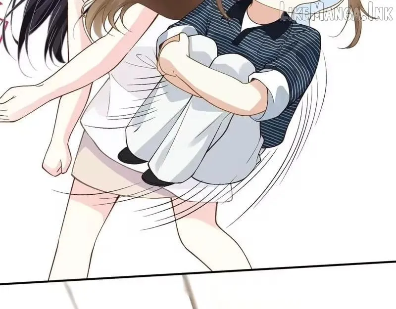 Everyone’s Darling Chapter 417 page 17 - 