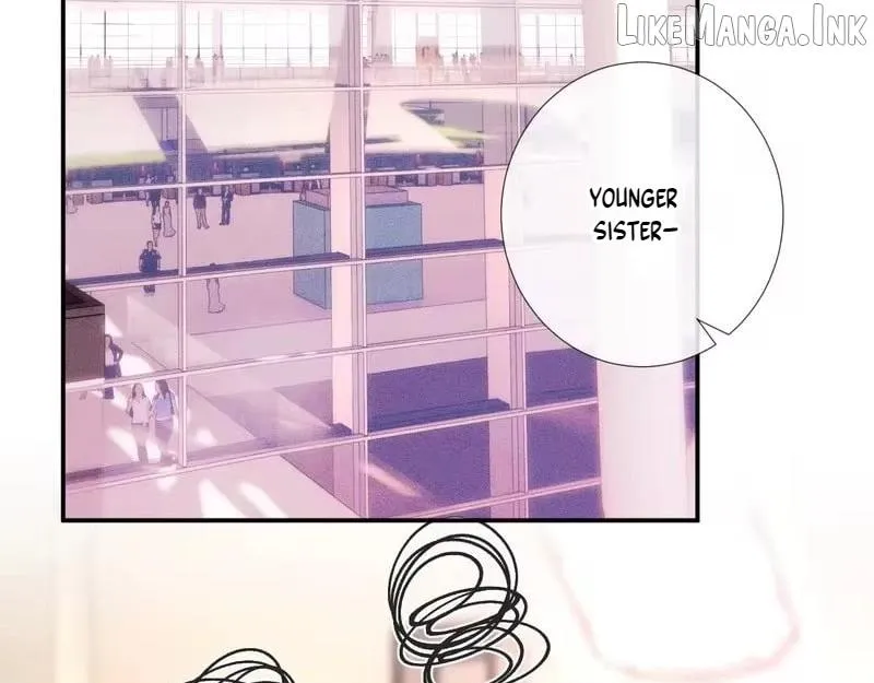Everyone’s Darling Chapter 417 page 3 - 