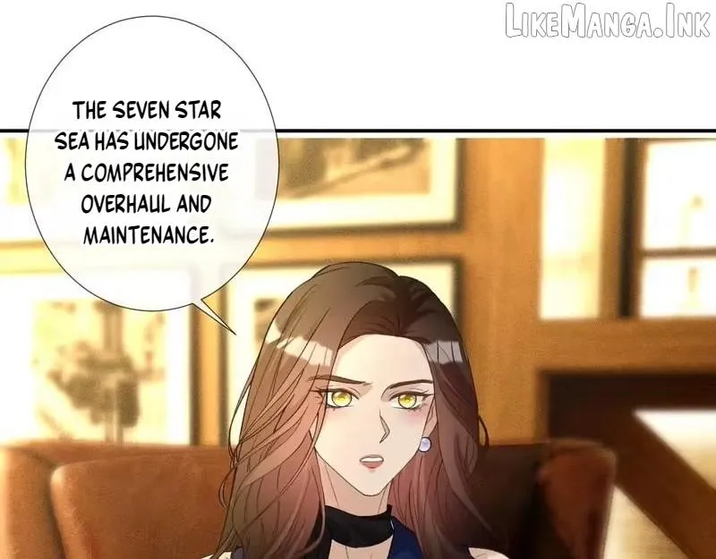 Everyone’s Darling Chapter 417 page 25 - 