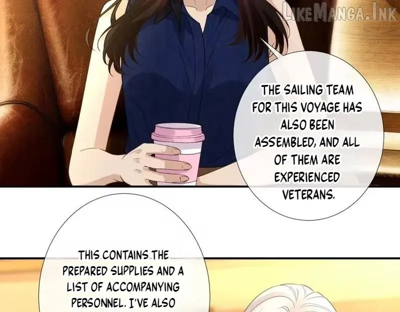 Everyone’s Darling Chapter 417 page 26 - 