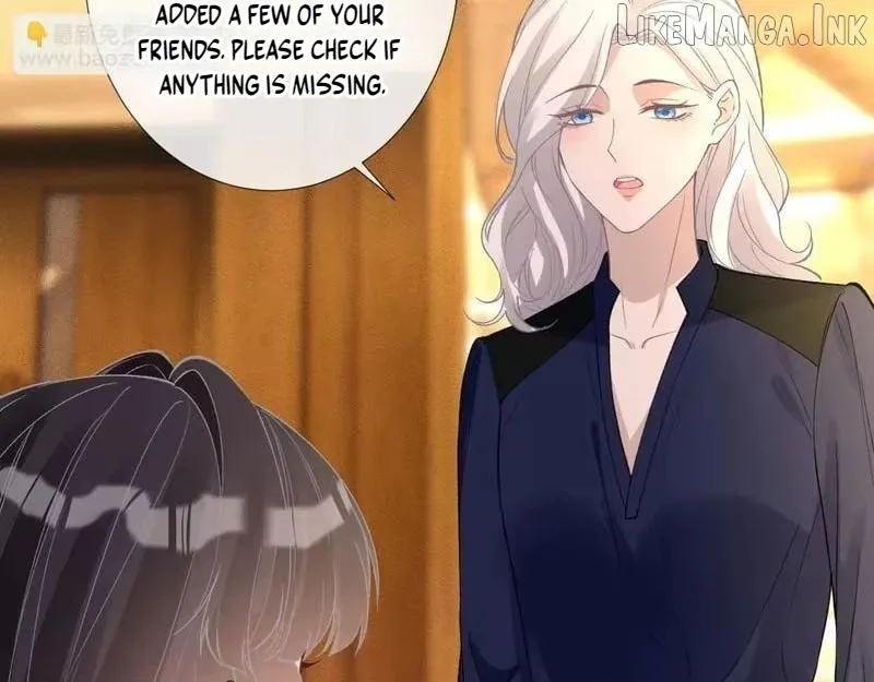 Everyone’s Darling Chapter 417 page 27 - 