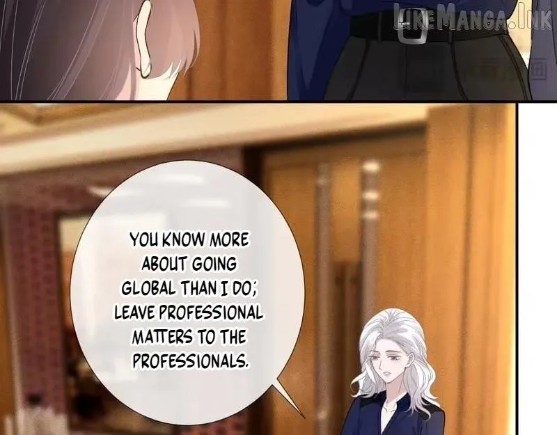Everyone’s Darling Chapter 417 page 28 - 