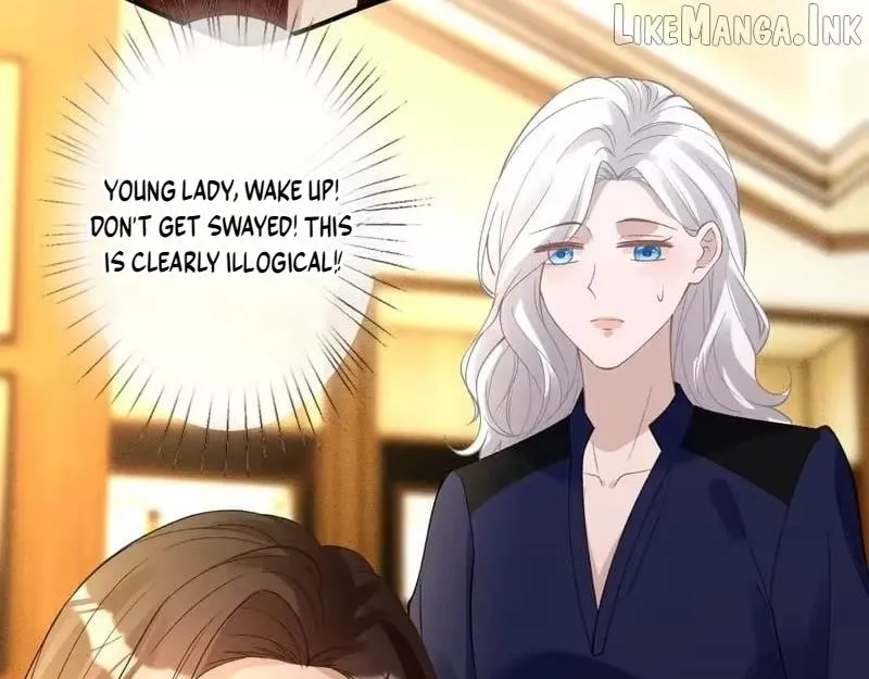 Everyone’s Darling Chapter 417 page 41 - 