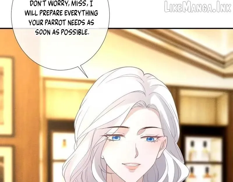 Everyone’s Darling Chapter 417 page 43 - 