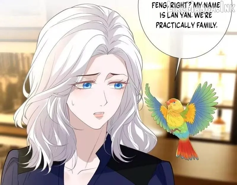 Everyone’s Darling Chapter 417 page 46 - 