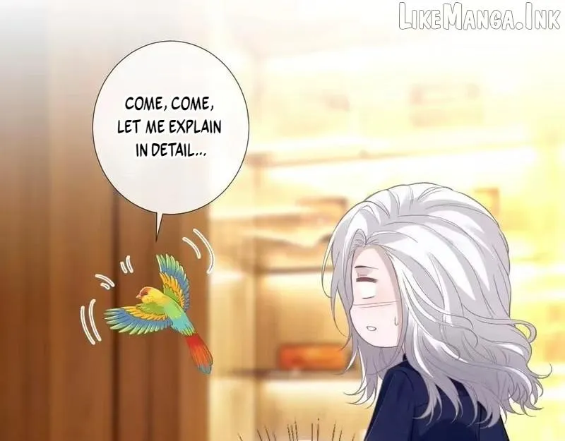 Everyone’s Darling Chapter 417 page 47 - 