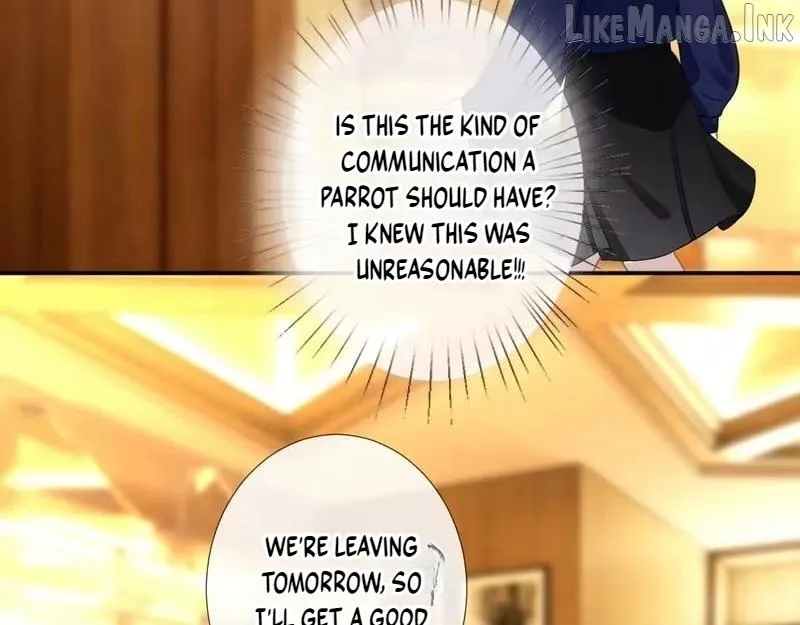 Everyone’s Darling Chapter 417 page 48 - 