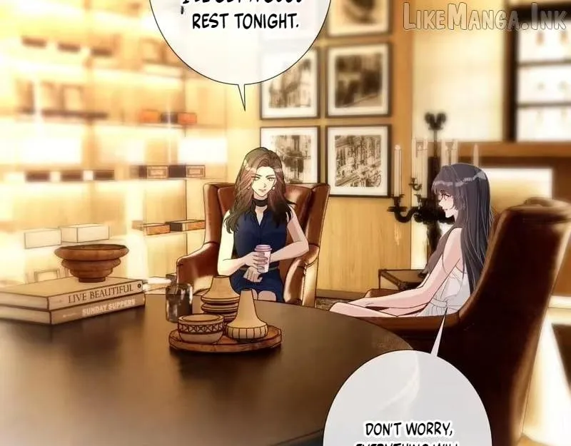 Everyone’s Darling Chapter 417 page 49 - 