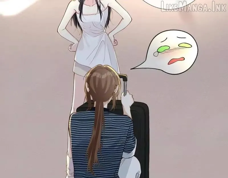 Everyone’s Darling Chapter 417 page 6 - 
