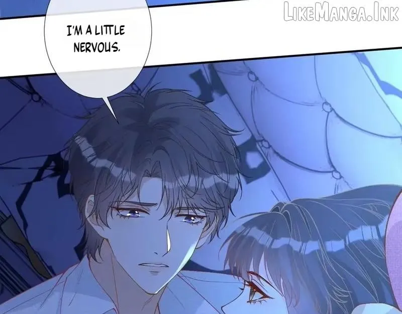 Everyone’s Darling Chapter 417 page 61 - 