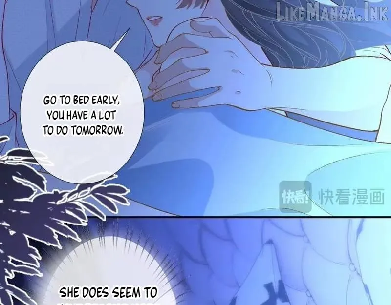 Everyone’s Darling Chapter 417 page 71 - 