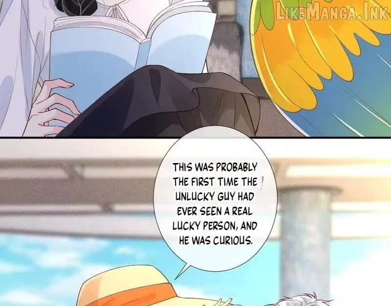 Everyone’s Darling Chapter 418 page 13 - 