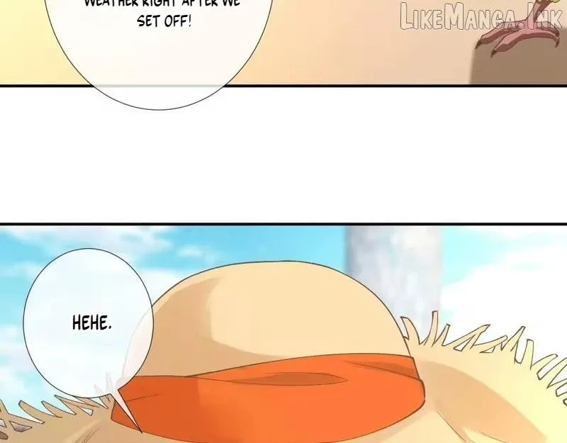 Everyone’s Darling Chapter 418 page 19 - 