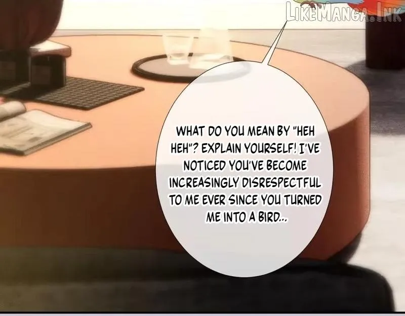 Everyone’s Darling Chapter 418 page 22 - 