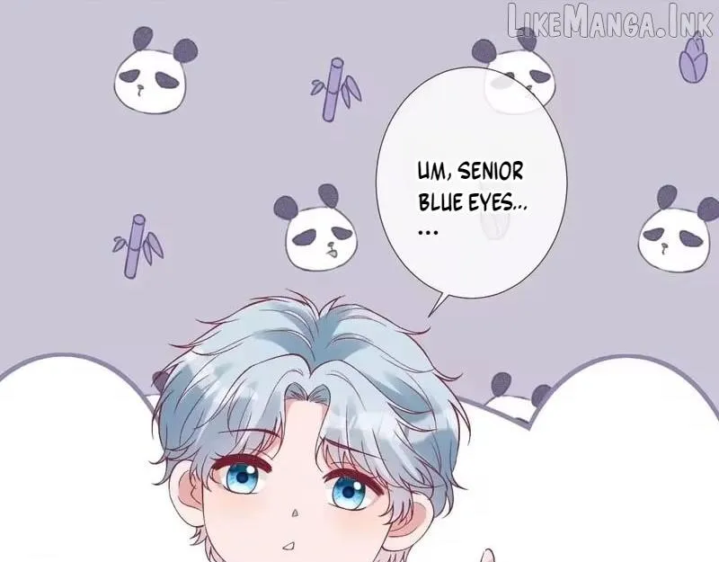 Everyone’s Darling Chapter 418 page 23 - 