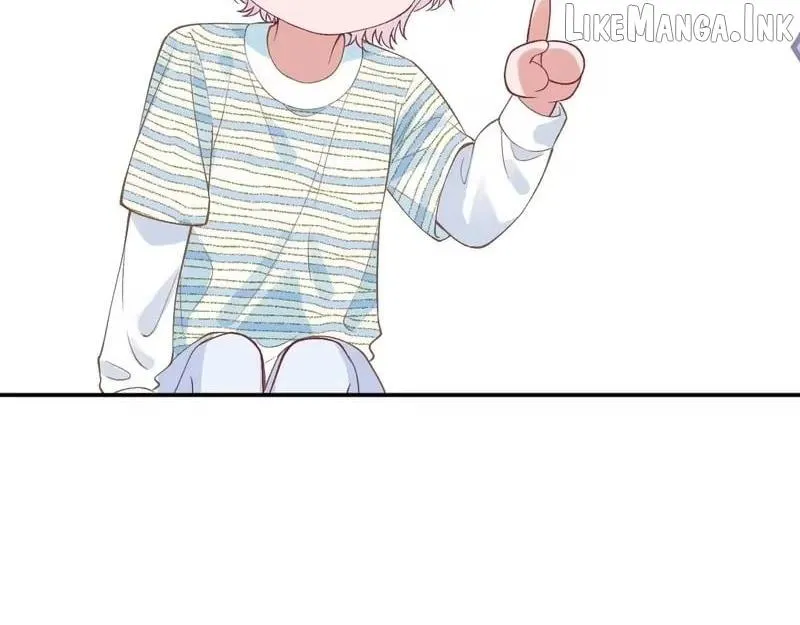 Everyone’s Darling Chapter 418 page 24 - 
