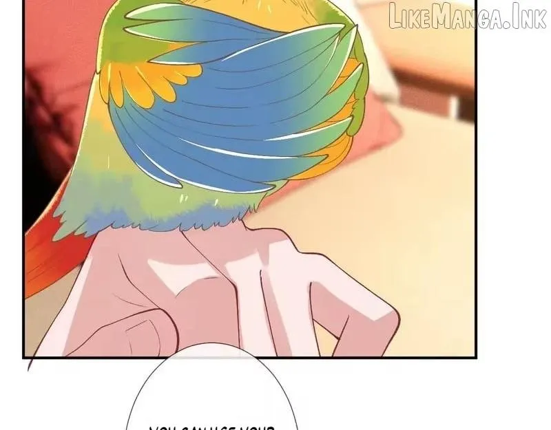 Everyone’s Darling Chapter 418 page 35 - 