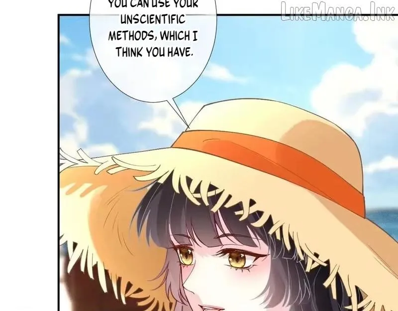 Everyone’s Darling Chapter 418 page 36 - 