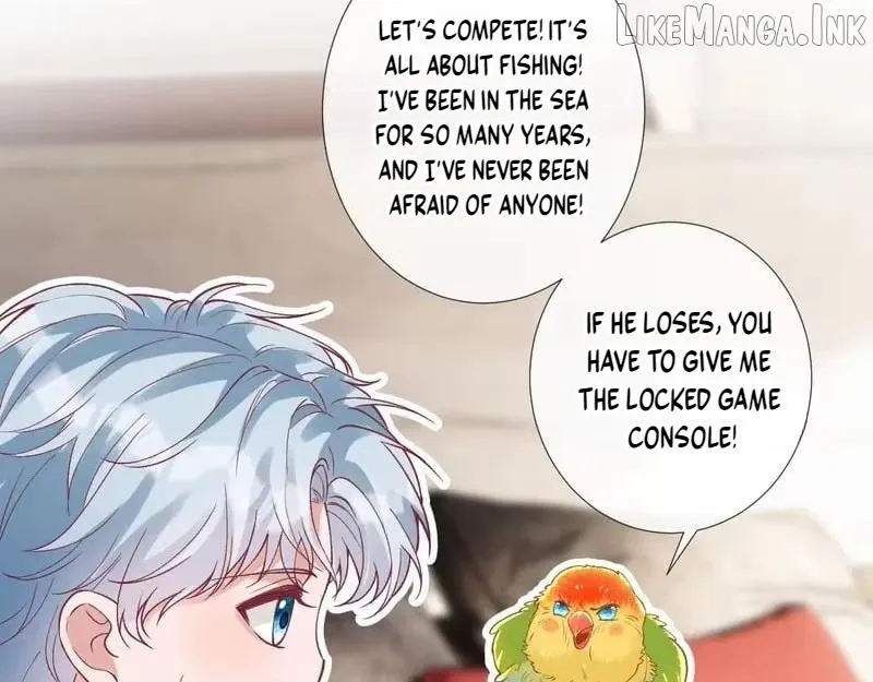 Everyone’s Darling Chapter 418 page 38 - 