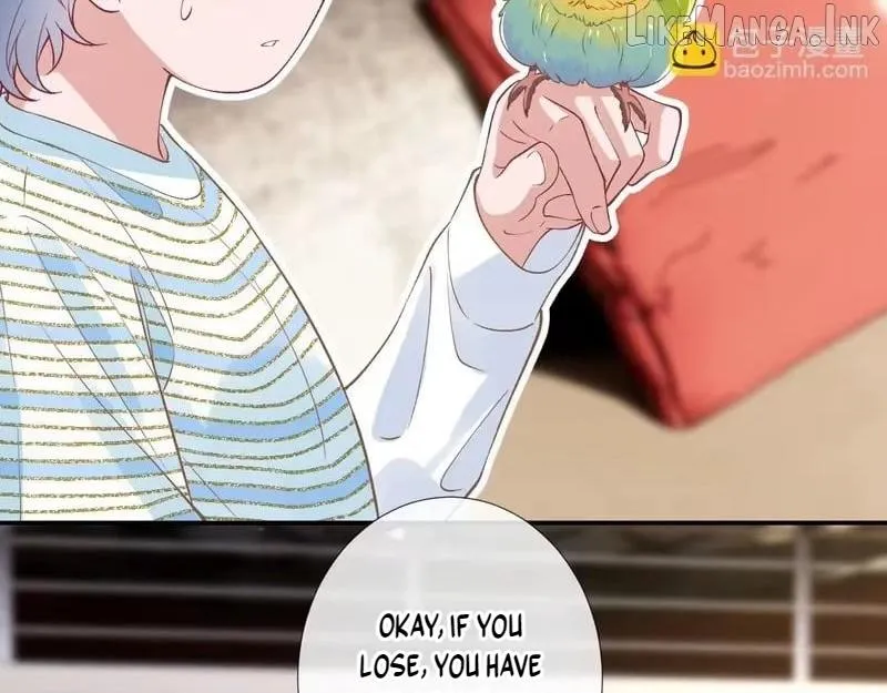 Everyone’s Darling Chapter 418 page 39 - 