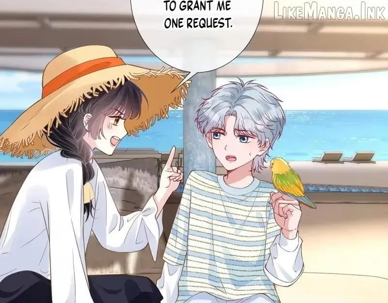 Everyone’s Darling Chapter 418 page 40 - 